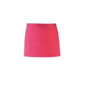 Premier derék kötény 195 pink
