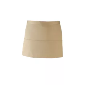 Premier derék kötény 195 khaki