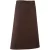 Premier Long Waist Apron 