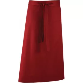 Premier Long Waist Apron 