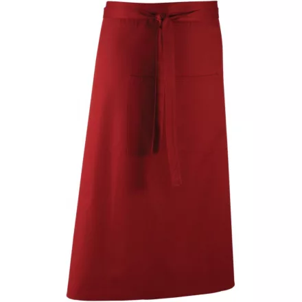 Premier Long Waist Apron 