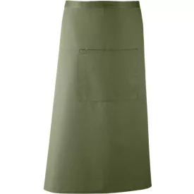 Premier Long Waist Apron 