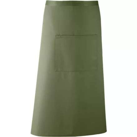 Premier Long Waist Apron 