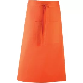 Premier Long Waist Apron 