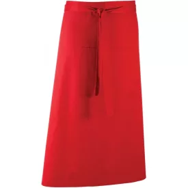 Premier Long Waist Apron 