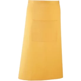 Premier Long Waist Apron 