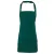 Premier kötény 2 in 1 Apron 195 üvegzöld