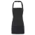 Premier kötény 2 in 1 Apron 195 fekete