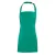 Premier kötény 2 in 1 Apron 195 smaragdzöld