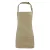 Premier kötény 2 in 1 Apron 195 khaki
