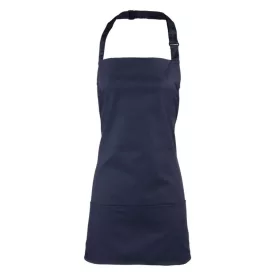Premier kötény 2 in 1 Apron 195 tengerkék