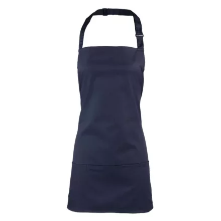 Premier kötény 2 in 1 Apron 195 tengerkék