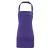 Premier kötény 2 in 1 Apron 195 lila