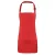 Premier kötény 2 in 1 Apron 195 piros