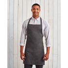 Premier melles kötény Essentiel sötétszürke