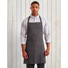 Premier melles kötény Essentiel sötétszürke