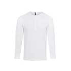 Premier Men's Roll Sleeve T-Shirt longsleeve