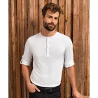 Premier Men's Roll Sleeve T-Shirt longsleeve