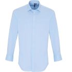 Premier Popline Stretch Shirt longsleeve