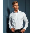Premier Popline Stretch Shirt longsleeve