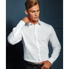 Premier Popline Stretch Shirt longsleeve