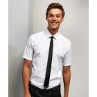 Premier Popline Stretch Shirt shortsleeve