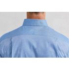 Premier hosszú ujjú ing Supreme Oxford 135 oxford kék