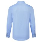 Premier hosszú ujjú ing Supreme Oxford 135 oxford kék