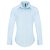 Premier hosszú ujjú női ing Supreme Poplin 125 világoskék