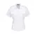 Premier rövid ujjú női ing Security 115 fehér