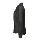 Premier hosszú ujjú női ing Jeans 155 farmer fekete