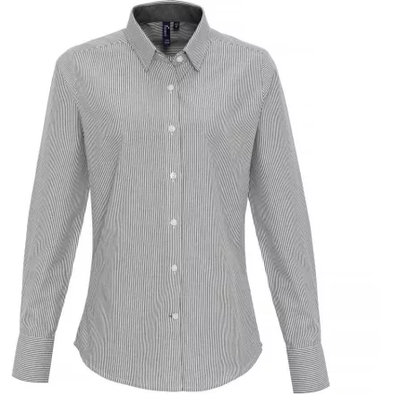 Premier Oxford Blouse 