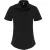 Premier Popline Stretch Blouse shortsleeve