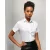 Premier Popline Stretch Blouse shortsleeve