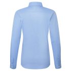 Premier hosszú ujjú női ing Supreme Oxford 135 oxford kék