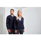 Premier női kötött kardigán Essential tengerkék