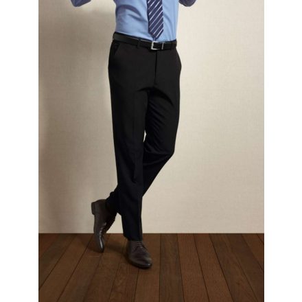 Premier nadrág Tailored 185 fekete hosszított szárral