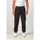 Premier jogger nadrág Artisan 230 fekete farmer