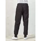Premier jogger nadrág Artisan 230 fekete farmer