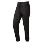 Premier jogger nadrág Artisan 230 fekete farmer