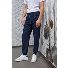 Premier jogger nadrág Artisan 230 indigó farmer