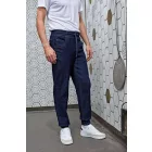 Premier jogger nadrág Artisan 230 indigó farmer