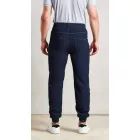 Premier jogger nadrág Artisan 230 indigó farmer