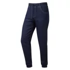 Premier jogger nadrág Artisan 230 indigó farmer