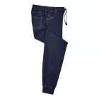 Premier jogger nadrág Artisan 230 indigó farmer
