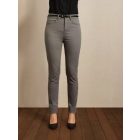 Premier női nadrág Chino 260 acél hosszított szárral