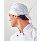 Premier séfsapka Zandana fehér