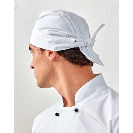 Premier séfsapka Zandana fehér