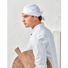 Premier séfsapka Zandana fehér