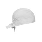 Premier séfsapka Zandana fehér